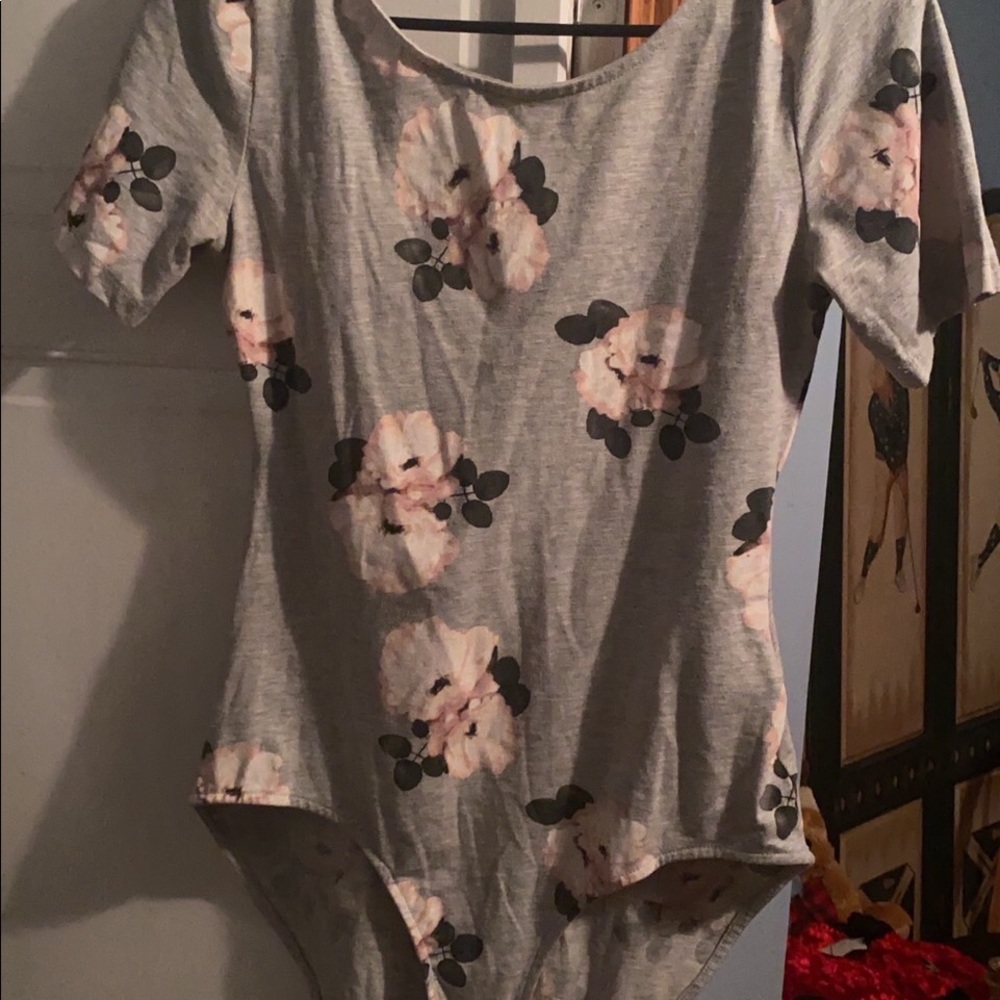 Body suit